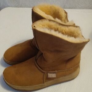 Fitflop Boots 10
